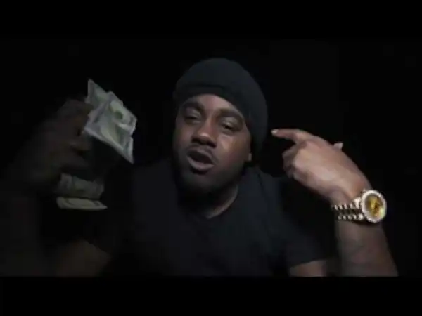 Video: Trashbagg - The Feds [Unsigned Artist]